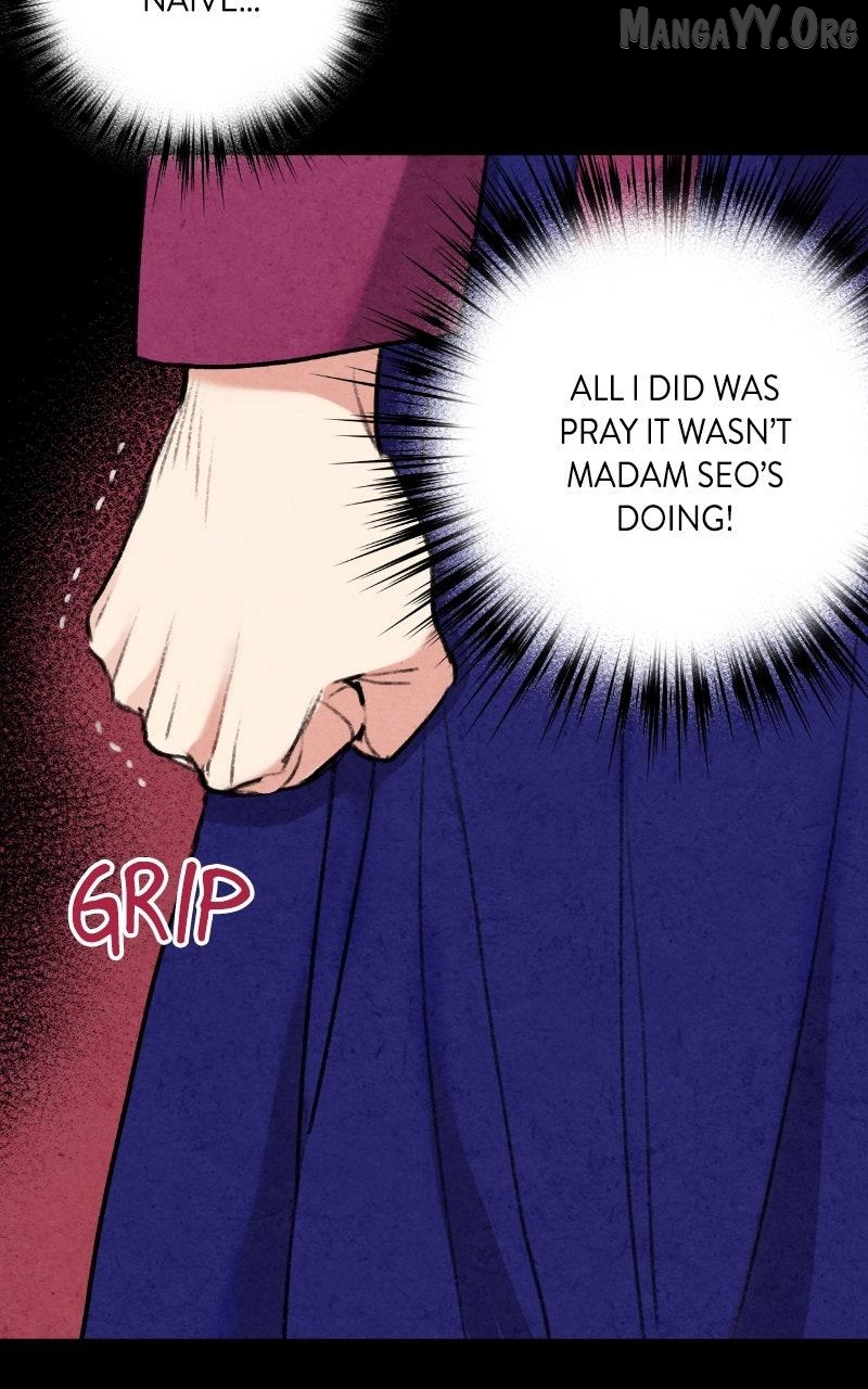 Joseon’s Ban on Marriage Chapter 47 - page 38