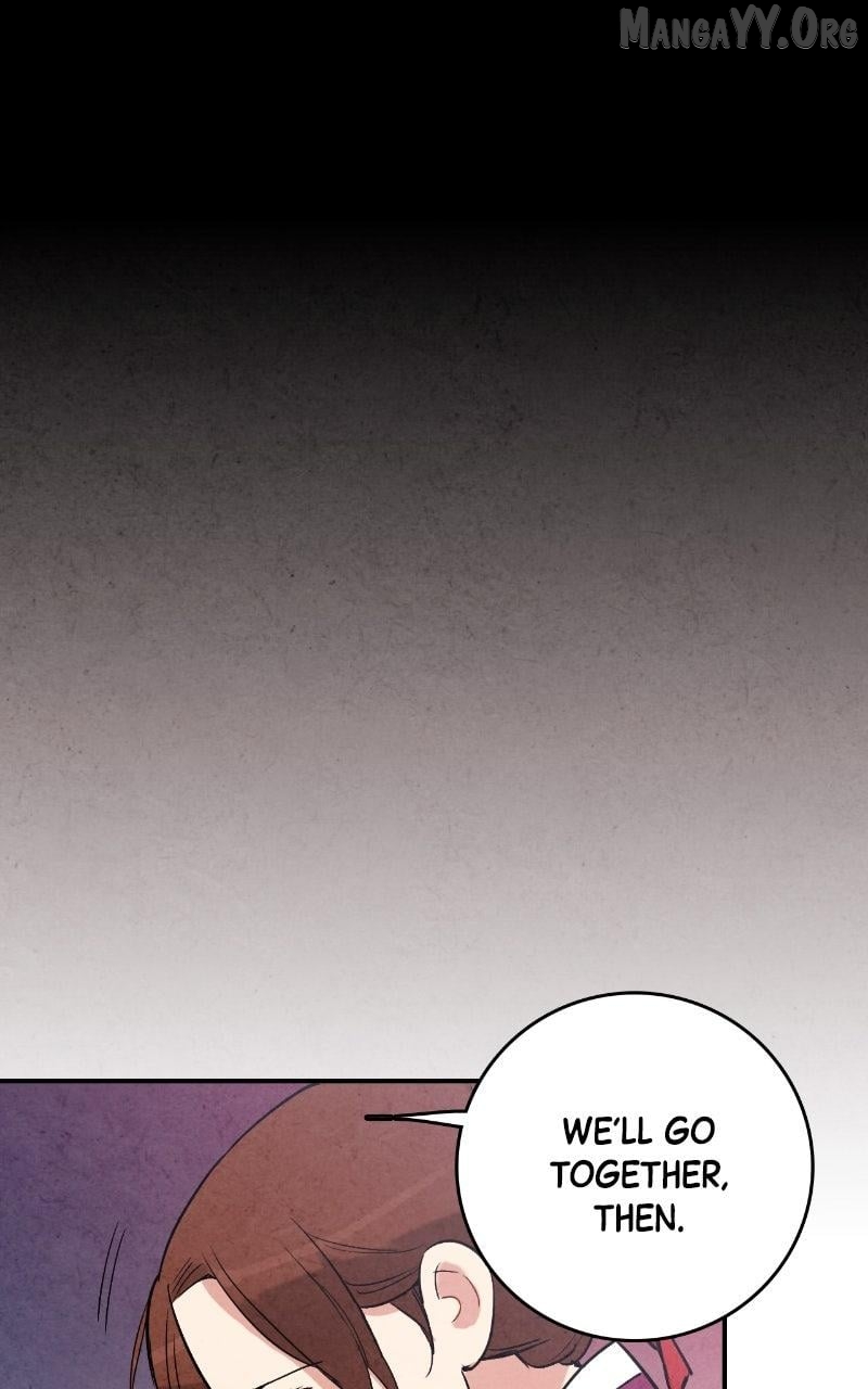 Joseon’s Ban on Marriage Chapter 47 - page 39