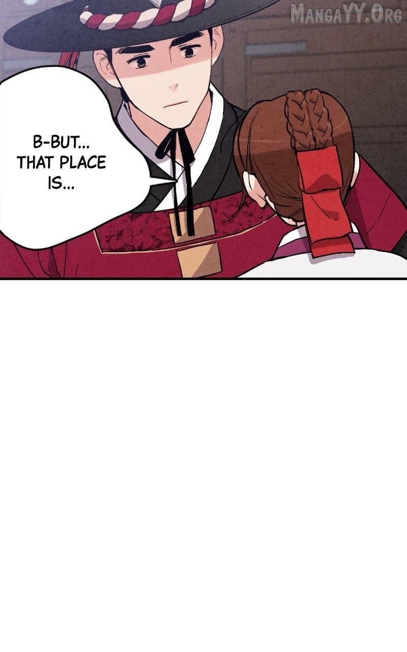 Joseon’s Ban on Marriage Chapter 47 - page 41