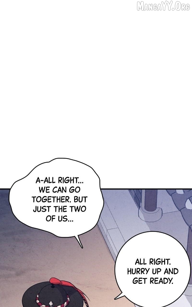 Joseon’s Ban on Marriage Chapter 47 - page 44