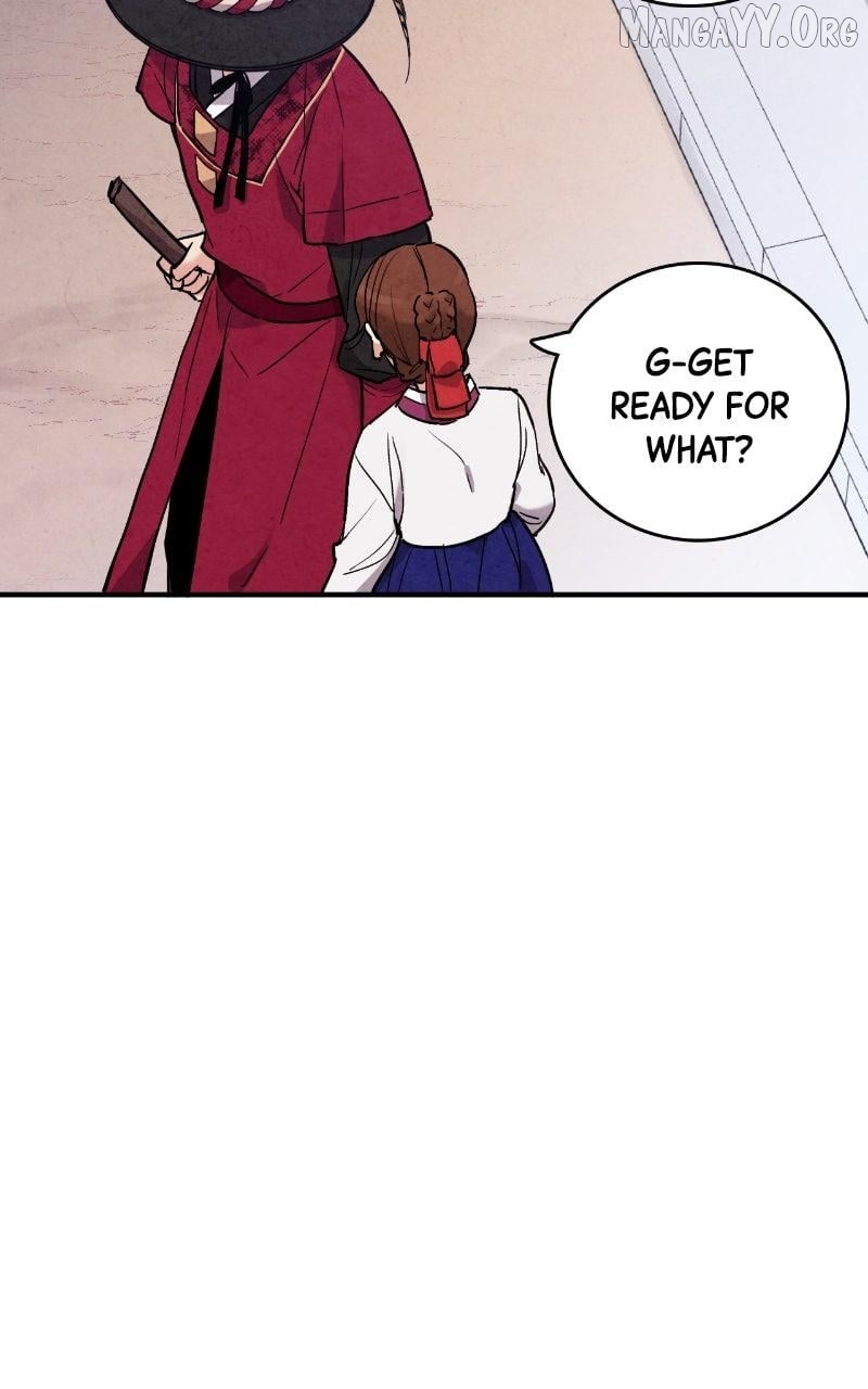 Joseon’s Ban on Marriage Chapter 47 - page 45