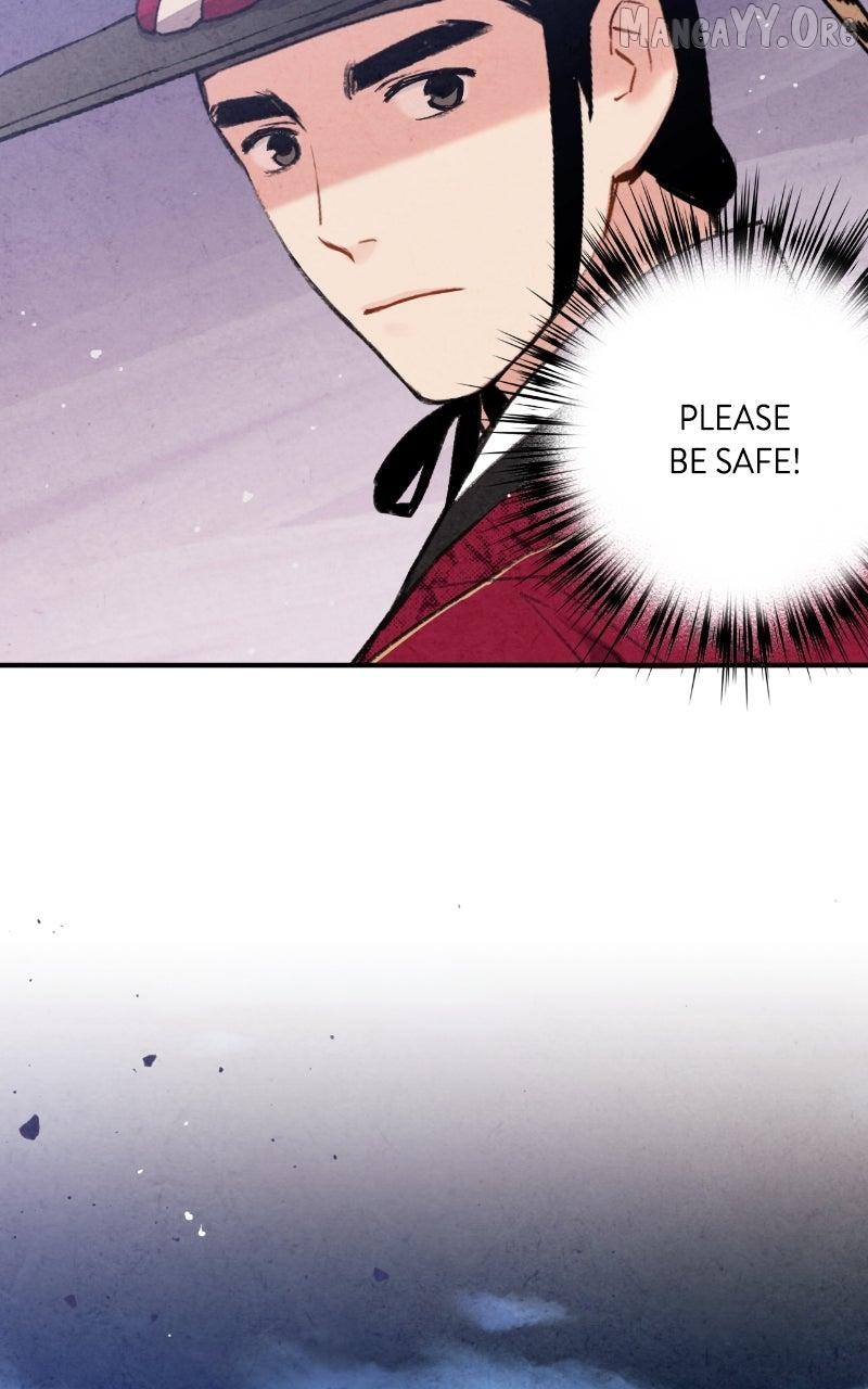 Joseon’s Ban on Marriage Chapter 47 - page 50