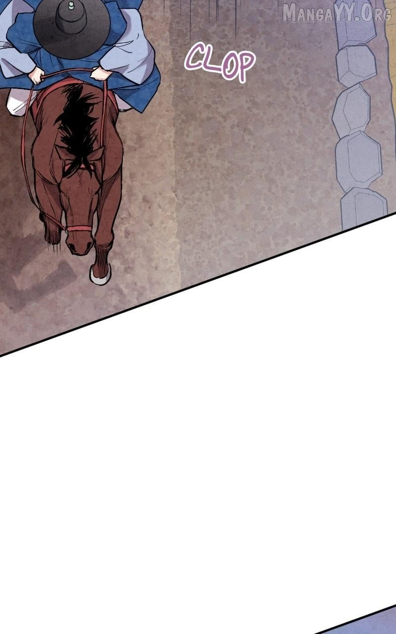 Joseon’s Ban on Marriage Chapter 47 - page 53