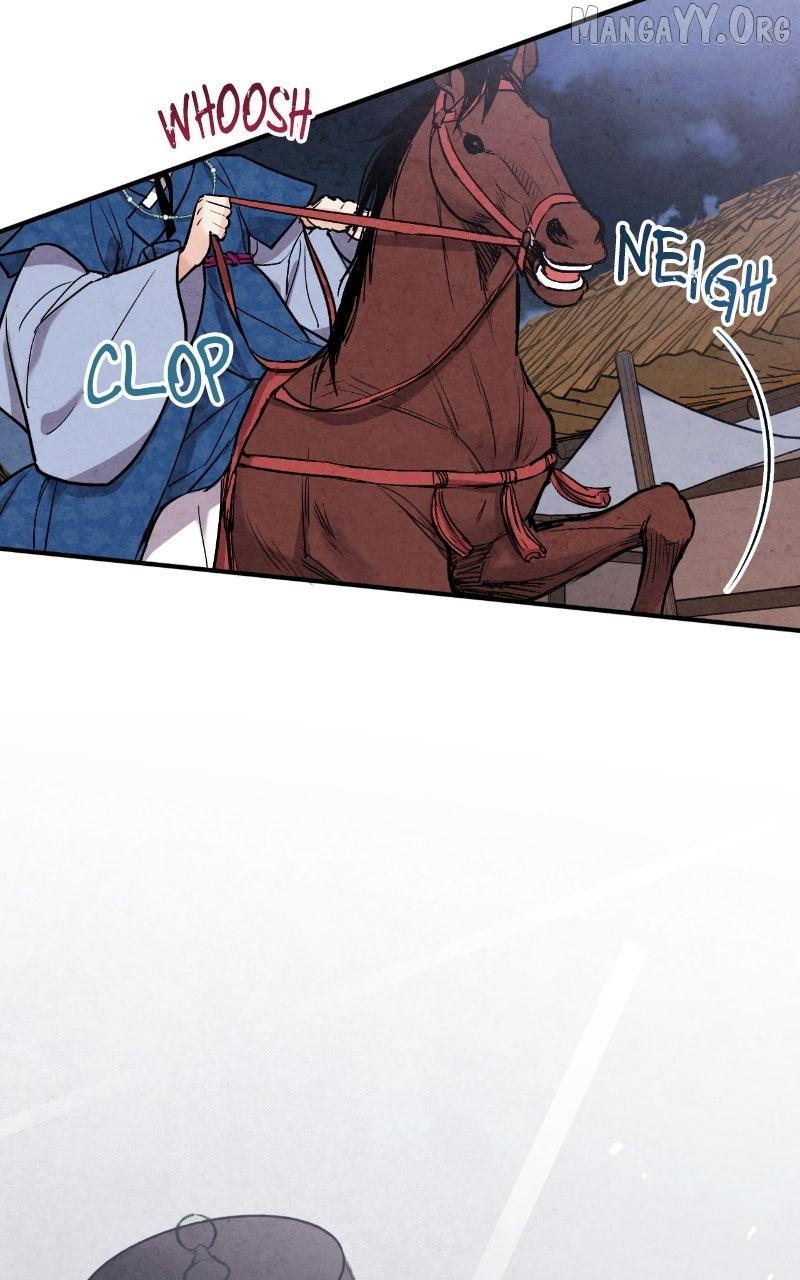 Joseon’s Ban on Marriage Chapter 47 - page 54