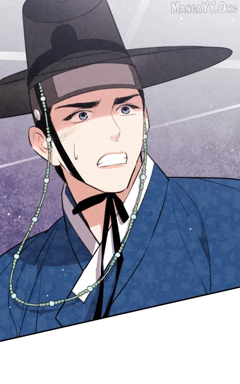 Joseon’s Ban on Marriage Chapter 47 - page 55