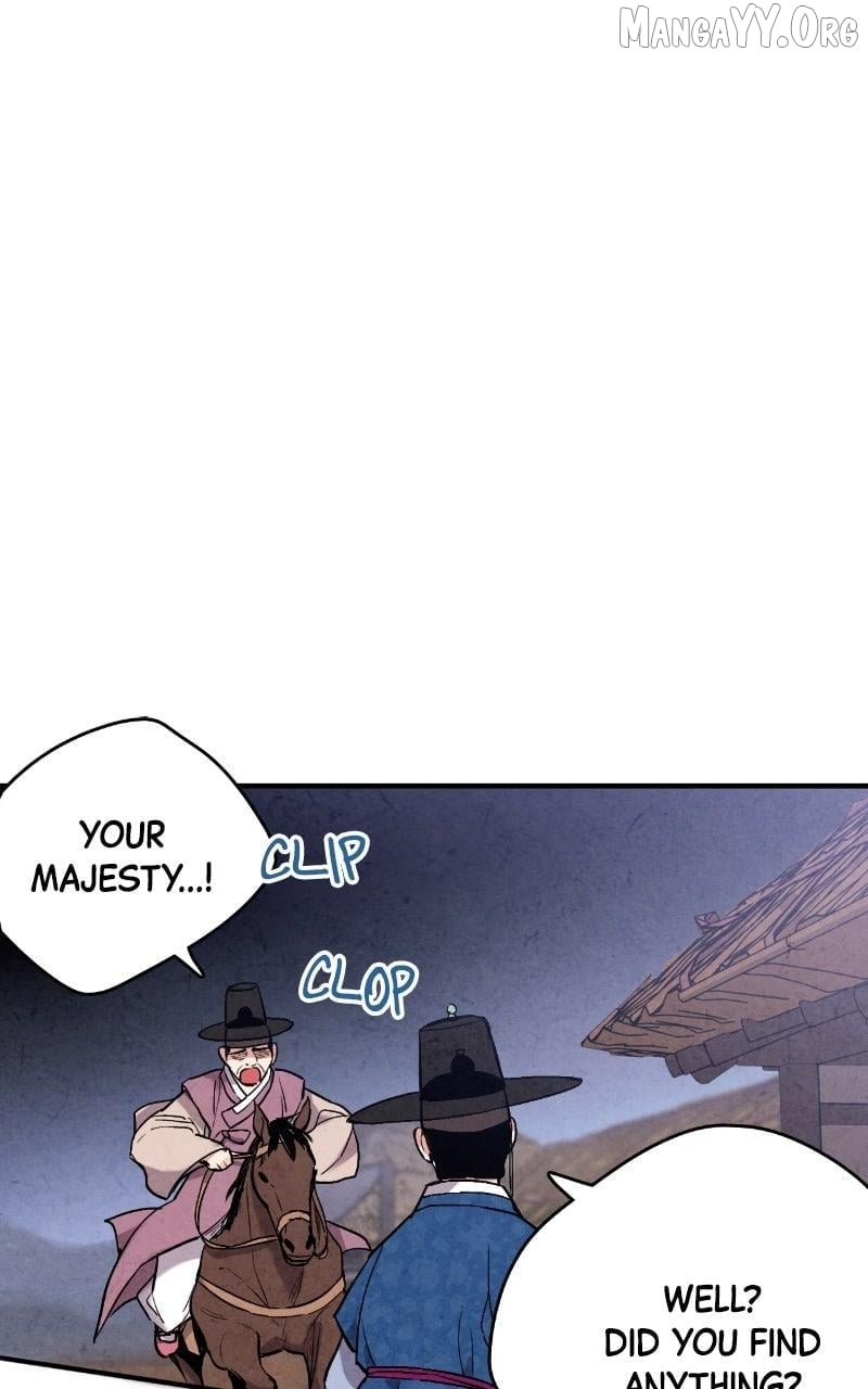 Joseon’s Ban on Marriage Chapter 47 - page 56