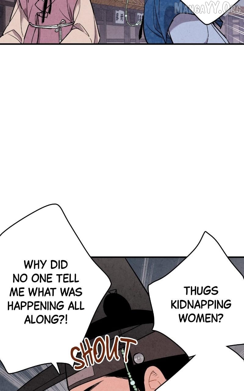 Joseon’s Ban on Marriage Chapter 47 - page 59