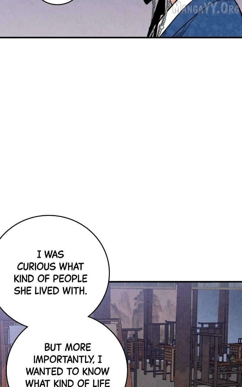 Joseon’s Ban on Marriage Chapter 47 - page 6