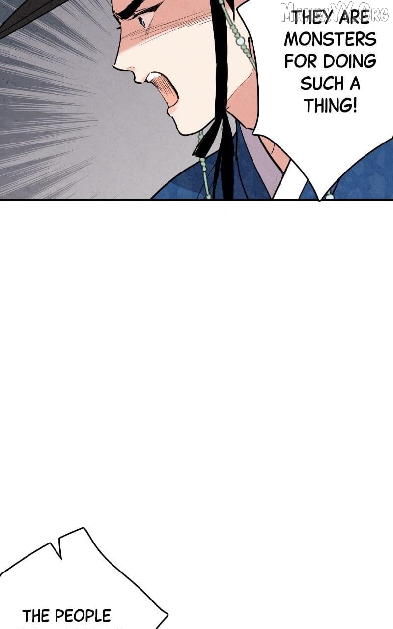 Joseon’s Ban on Marriage Chapter 47 - page 60