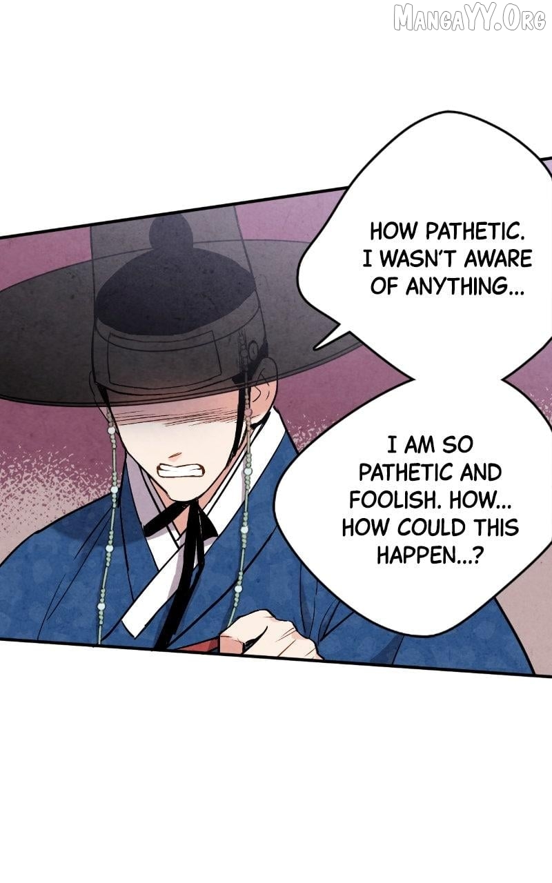 Joseon’s Ban on Marriage Chapter 47 - page 62