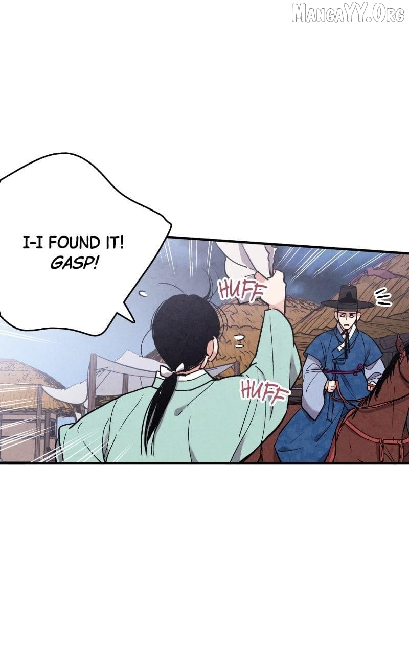 Joseon’s Ban on Marriage Chapter 47 - page 63