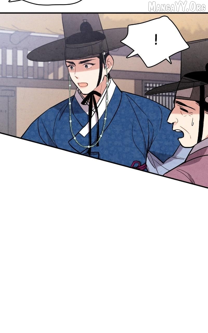Joseon’s Ban on Marriage Chapter 47 - page 66