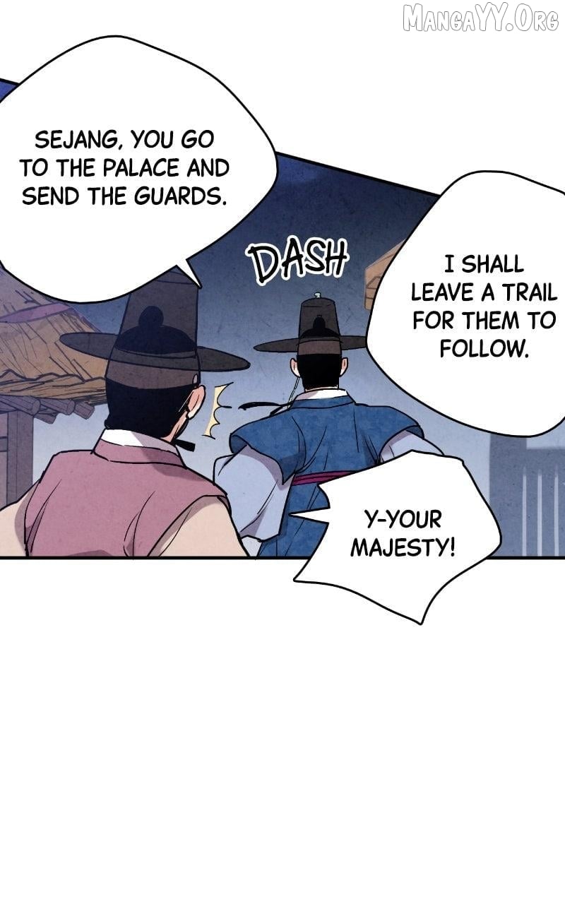 Joseon’s Ban on Marriage Chapter 47 - page 67