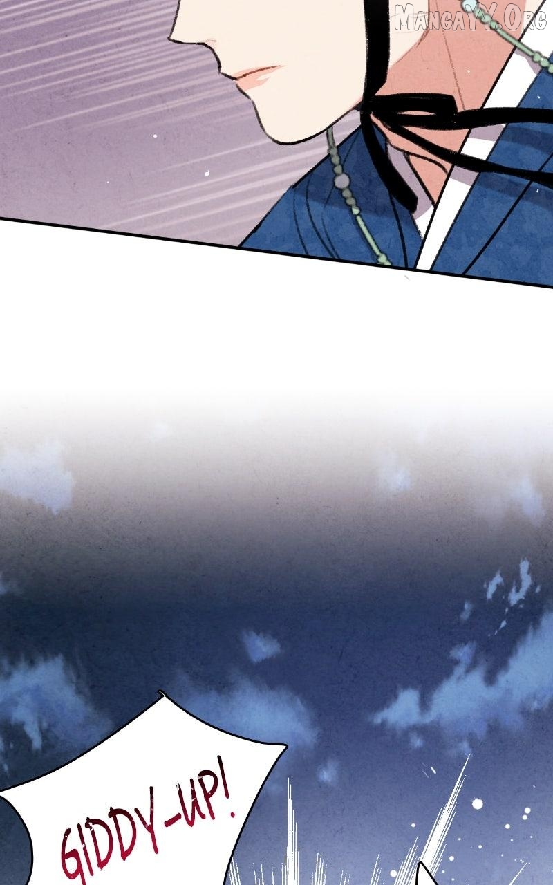Joseon’s Ban on Marriage Chapter 47 - page 70