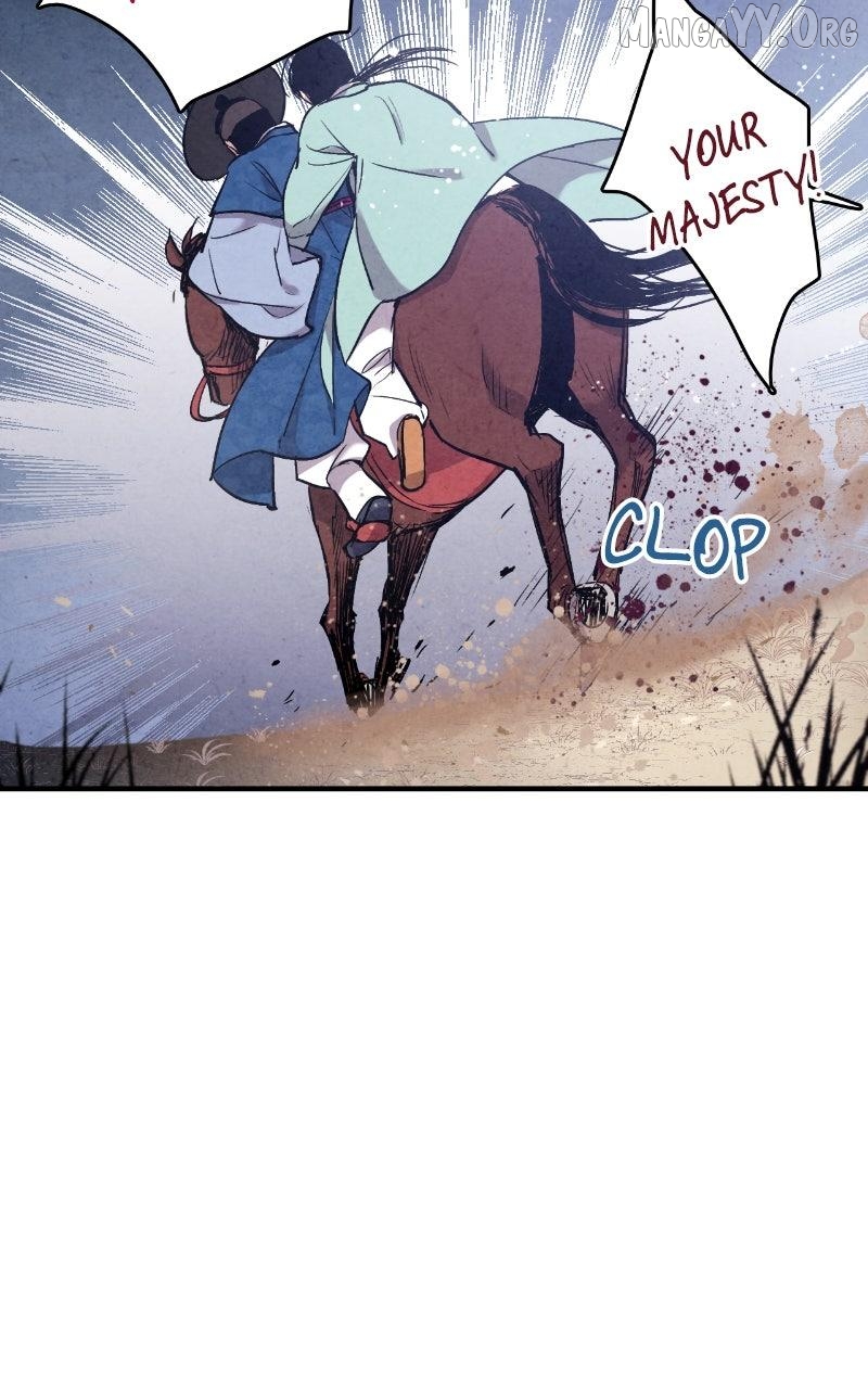 Joseon’s Ban on Marriage Chapter 47 - page 71
