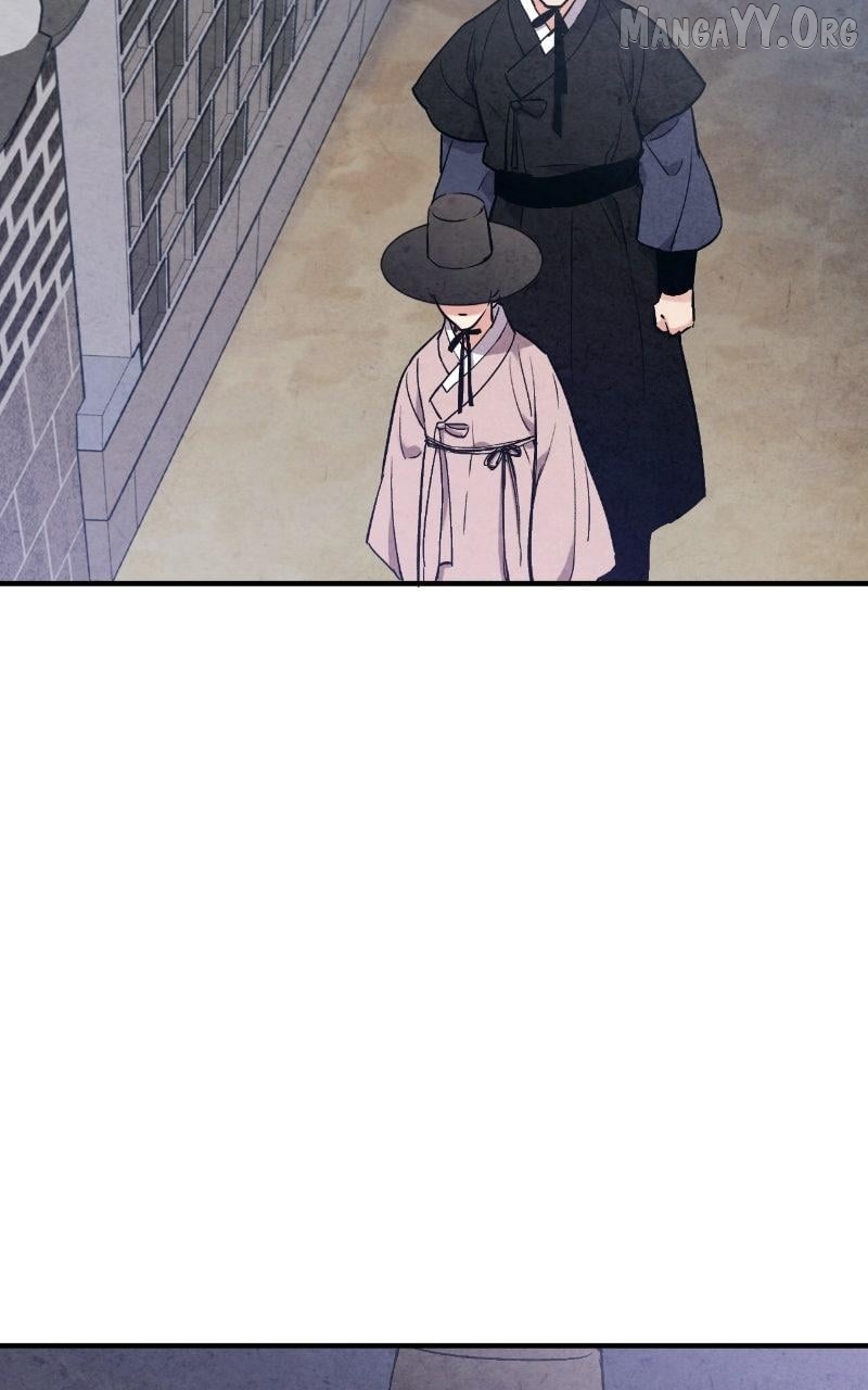 Joseon’s Ban on Marriage Chapter 47 - page 76