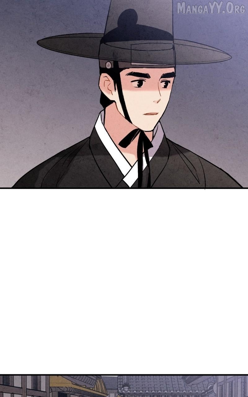 Joseon’s Ban on Marriage Chapter 47 - page 77