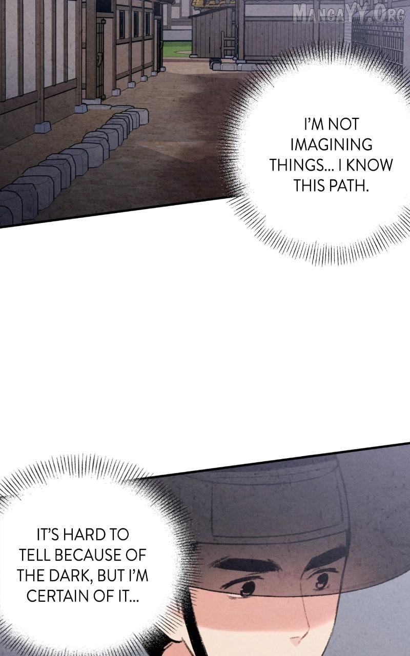 Joseon’s Ban on Marriage Chapter 47 - page 78