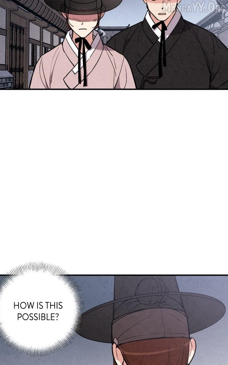 Joseon’s Ban on Marriage Chapter 47 - page 80