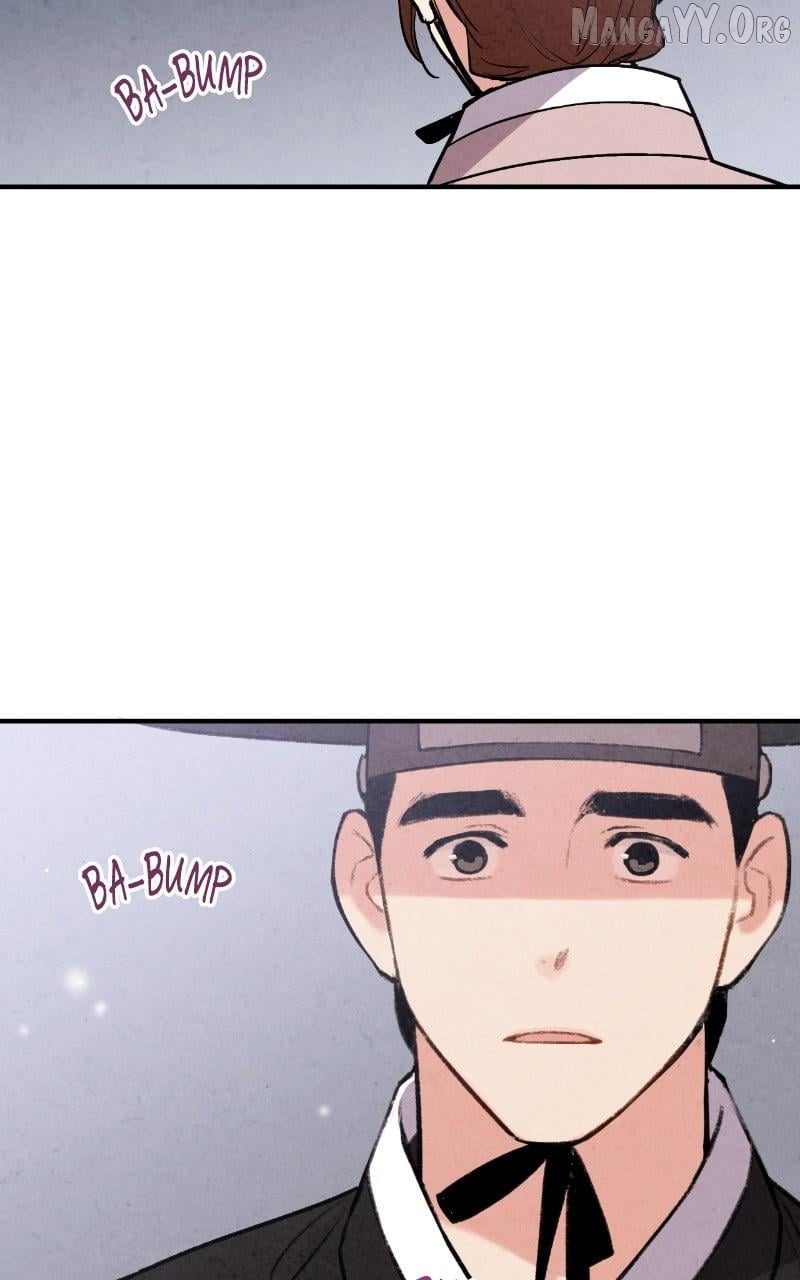 Joseon’s Ban on Marriage Chapter 47 - page 81