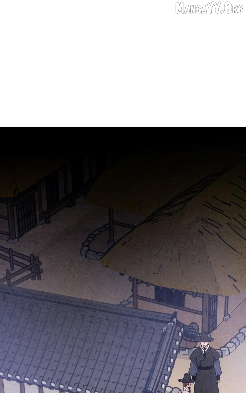 Joseon’s Ban on Marriage Chapter 47 - page 83