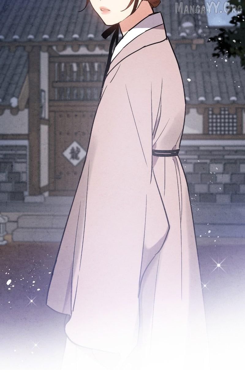 Joseon’s Ban on Marriage Chapter 47 - page 87
