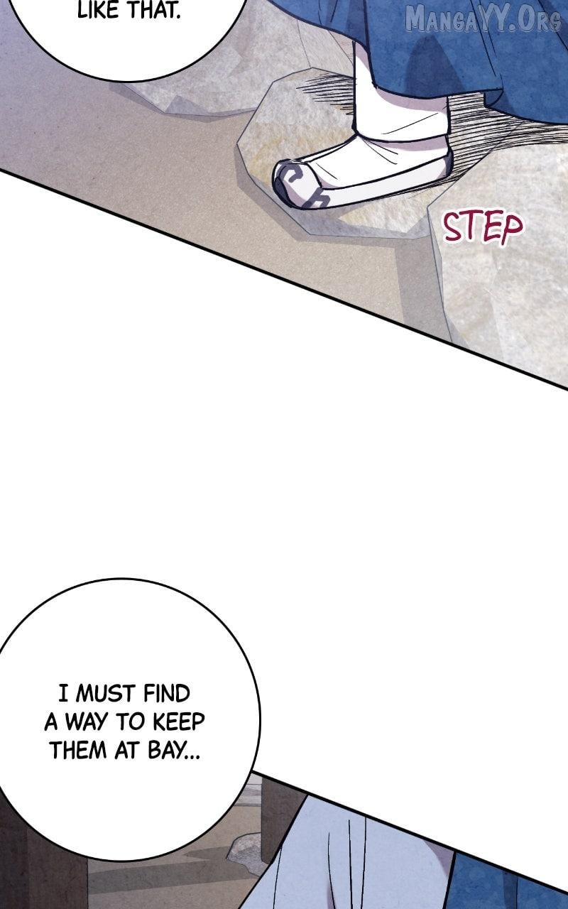 Joseon’s Ban on Marriage Chapter 47 - page 9