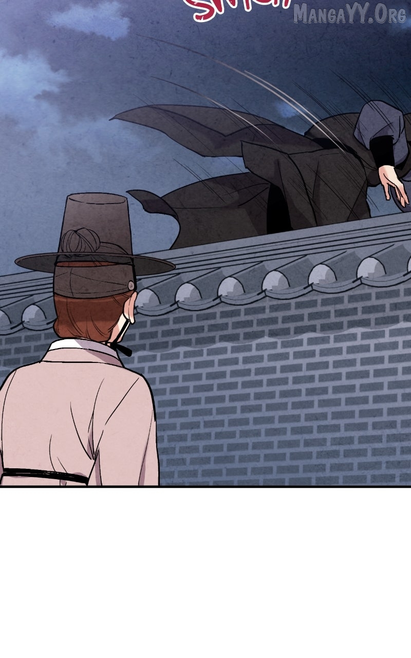 Joseon’s Ban on Marriage Chapter 48 - page 32