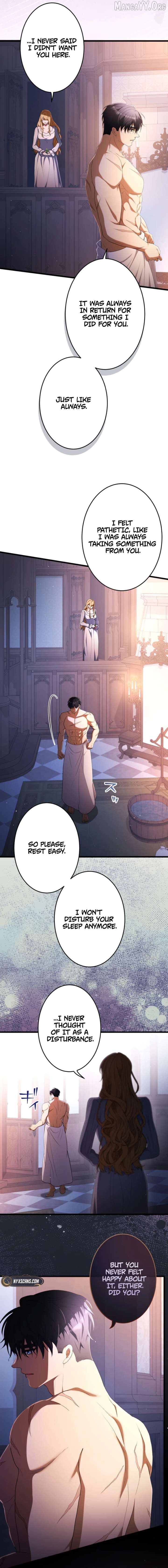 A Savage Proposal Chapter 67 - page 18