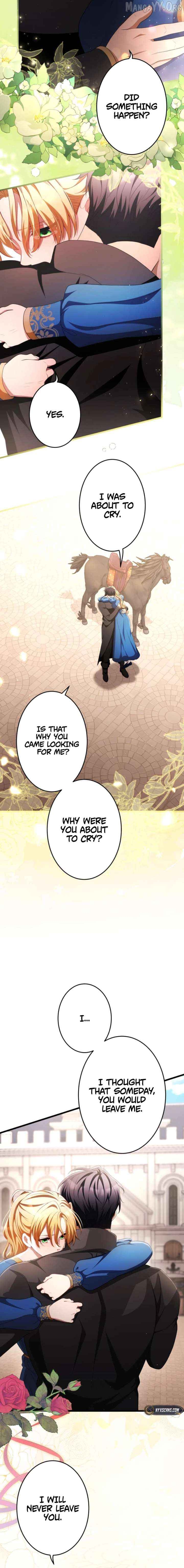 A Savage Proposal Chapter 70 - page 16