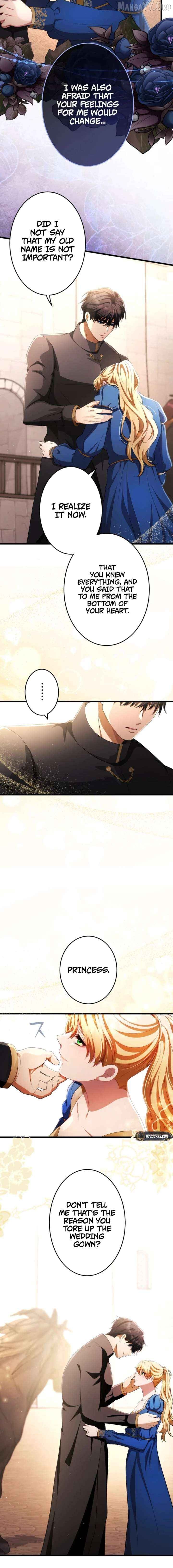 A Savage Proposal Chapter 70 - page 18