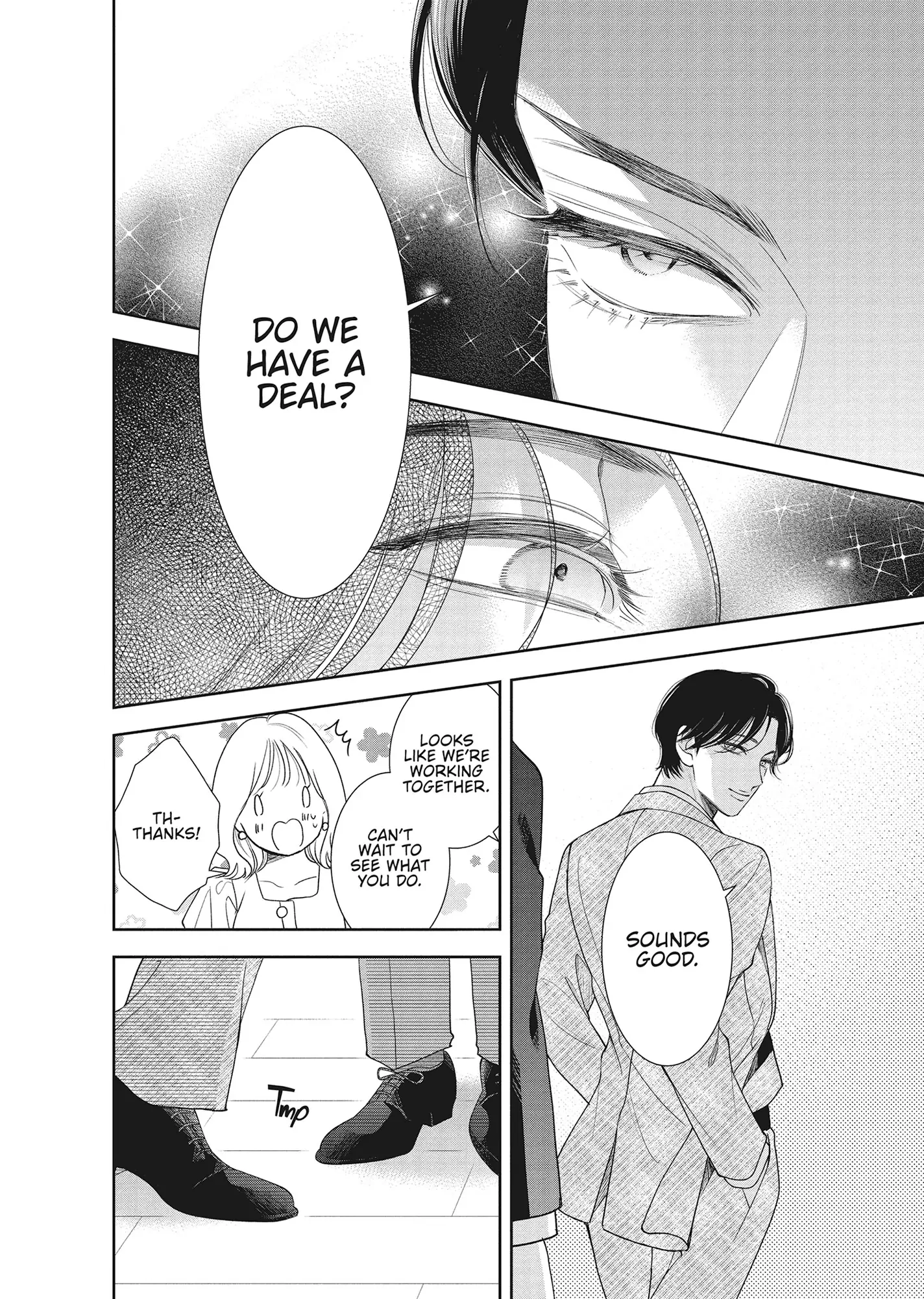 Yonoi Tsukihiko's Happy Hell «Official» Chapter 14 - page 24