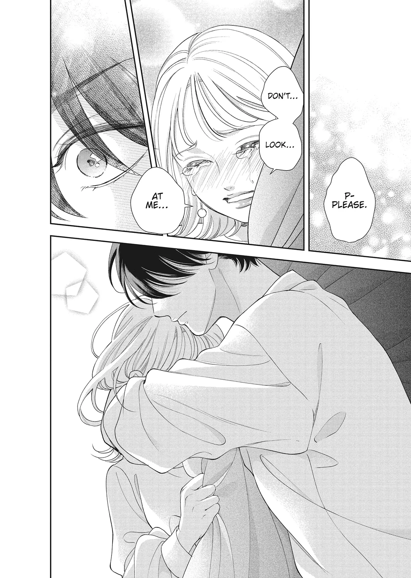 Yonoi Tsukihiko's Happy Hell «Official» Chapter 16 - page 27