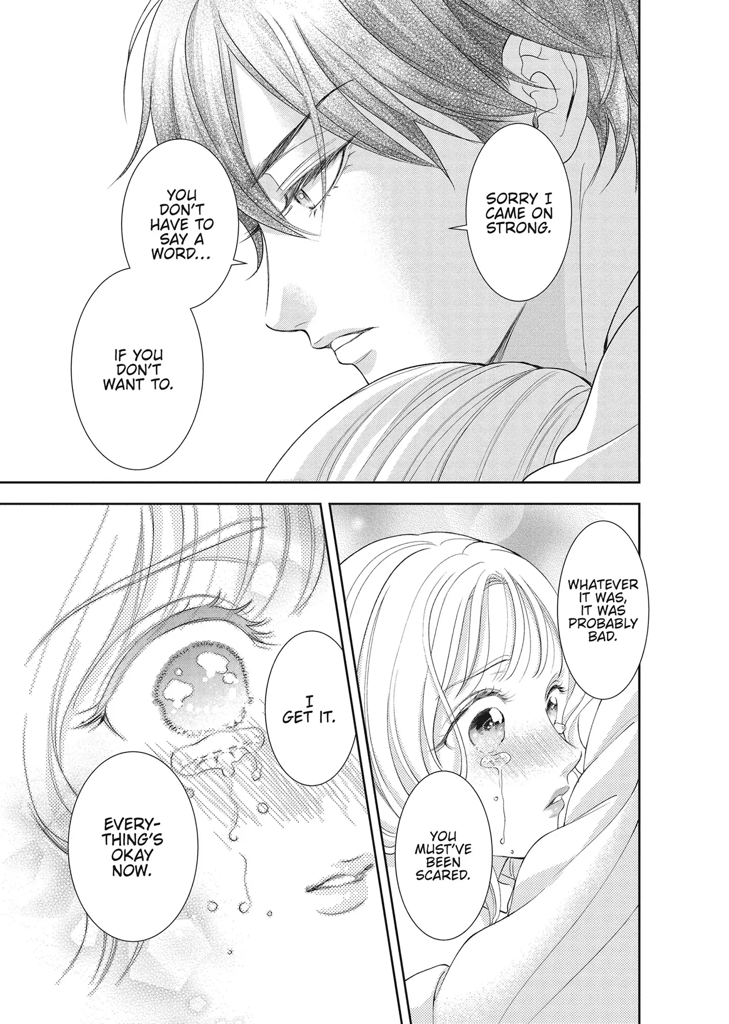 Yonoi Tsukihiko's Happy Hell «Official» Chapter 16 - page 28