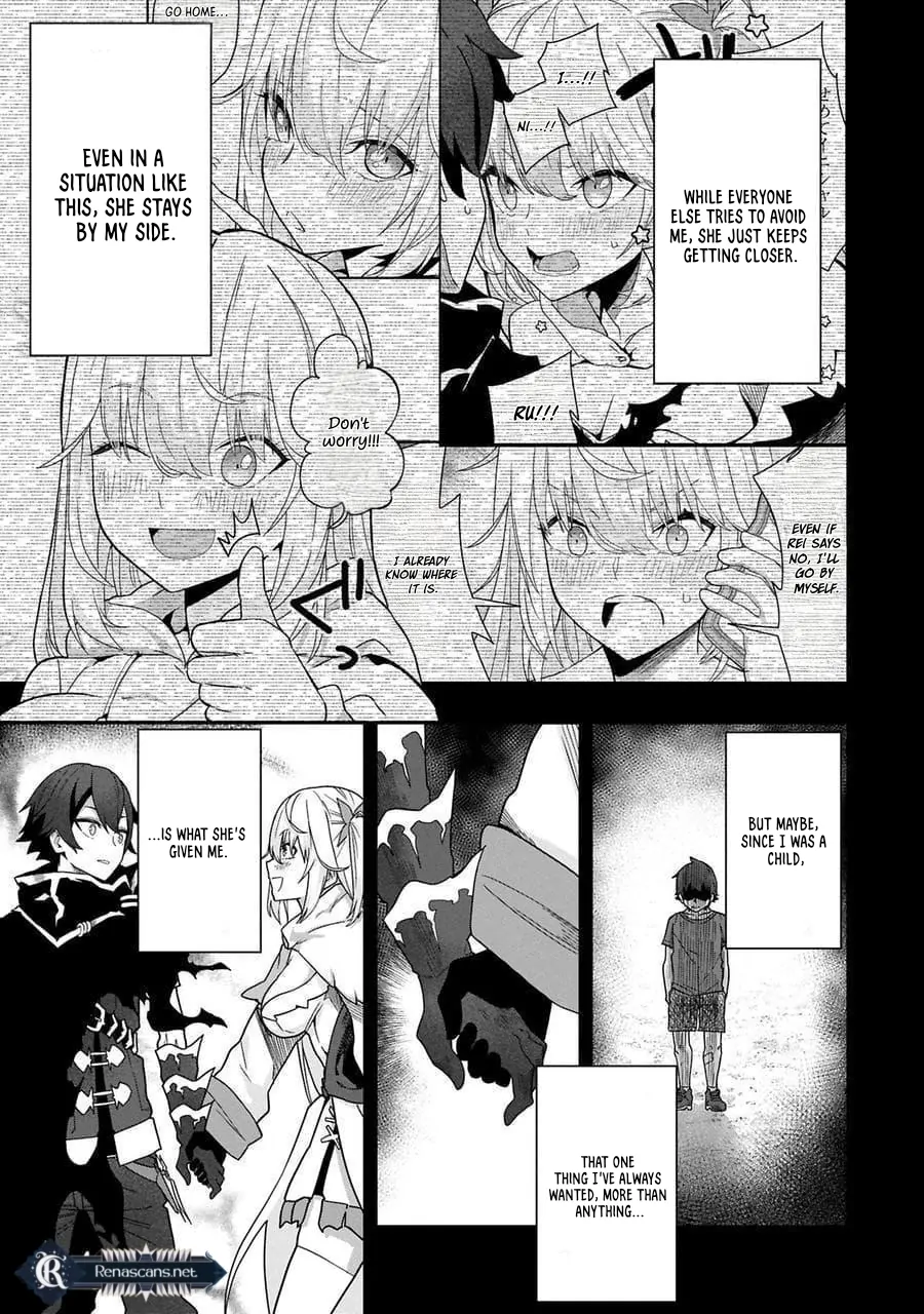 I Maxed Out My Level: Dominating Dungeons and Going Viral Chapter 12 - page 8