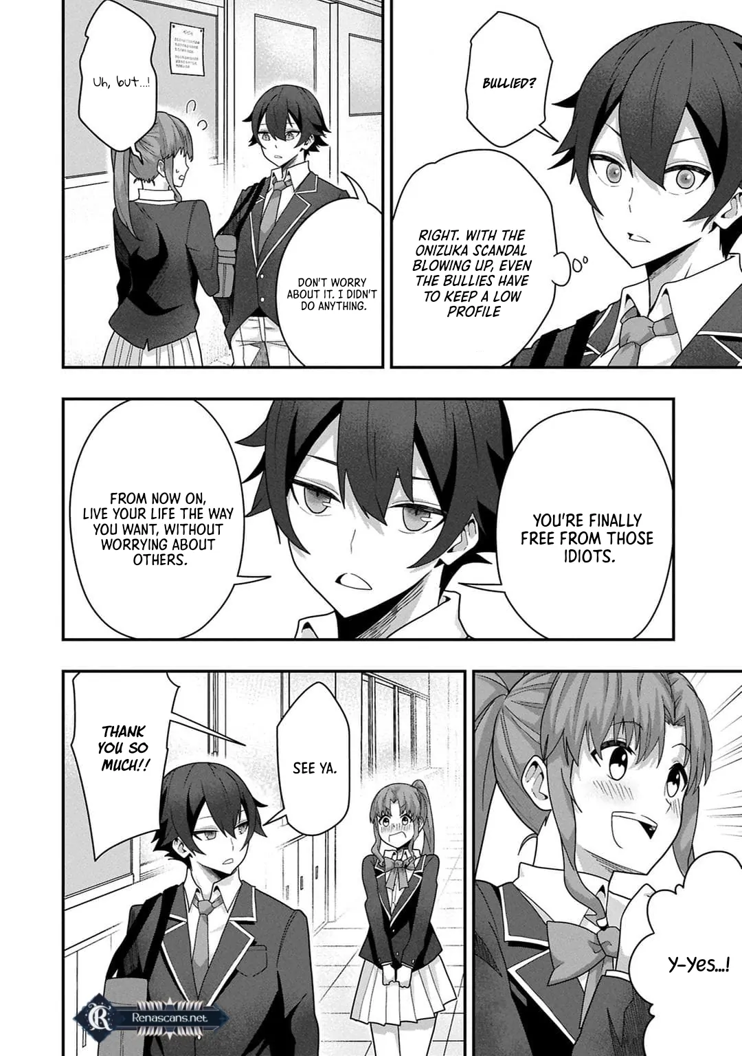 I Maxed Out My Level: Dominating Dungeons and Going Viral Chapter 12 - page 11