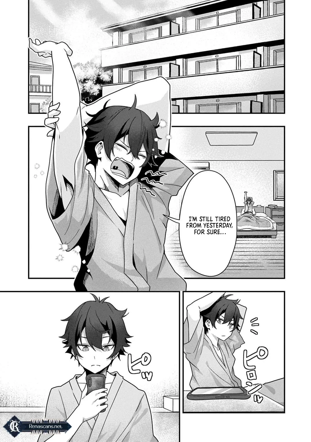 I Maxed Out My Level: Dominating Dungeons and Going Viral Chapter 12 - page 2