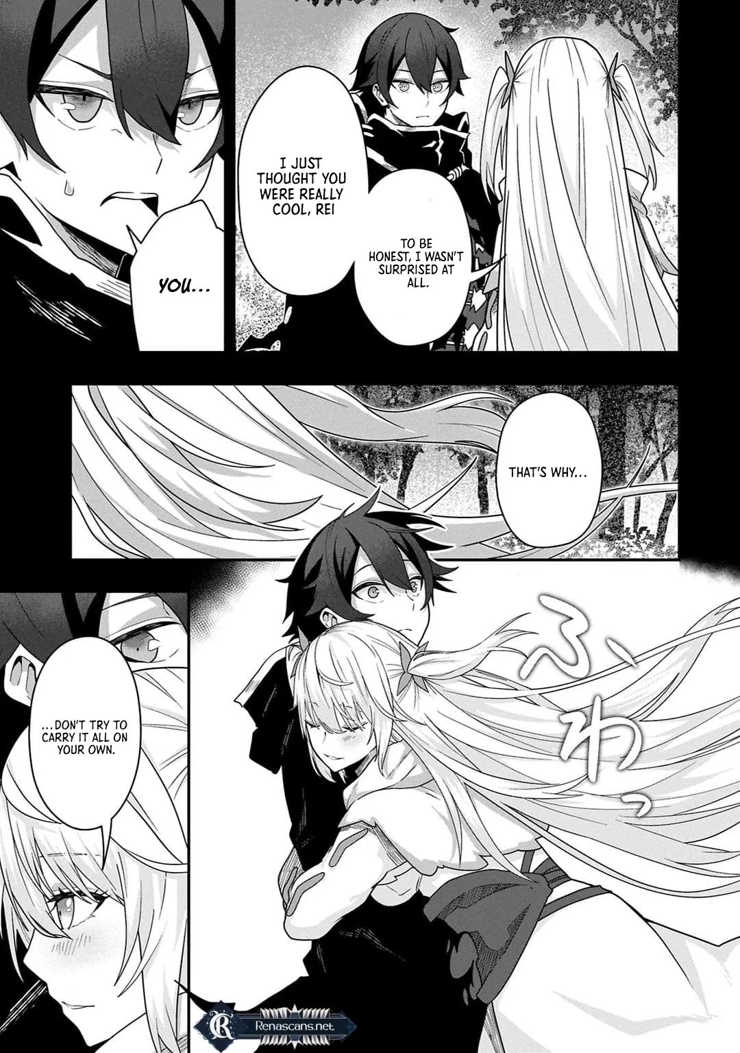 I Maxed Out My Level: Dominating Dungeons and Going Viral Chapter 12 - page 6