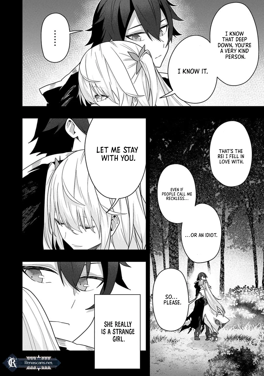 I Maxed Out My Level: Dominating Dungeons and Going Viral Chapter 12 - page 7