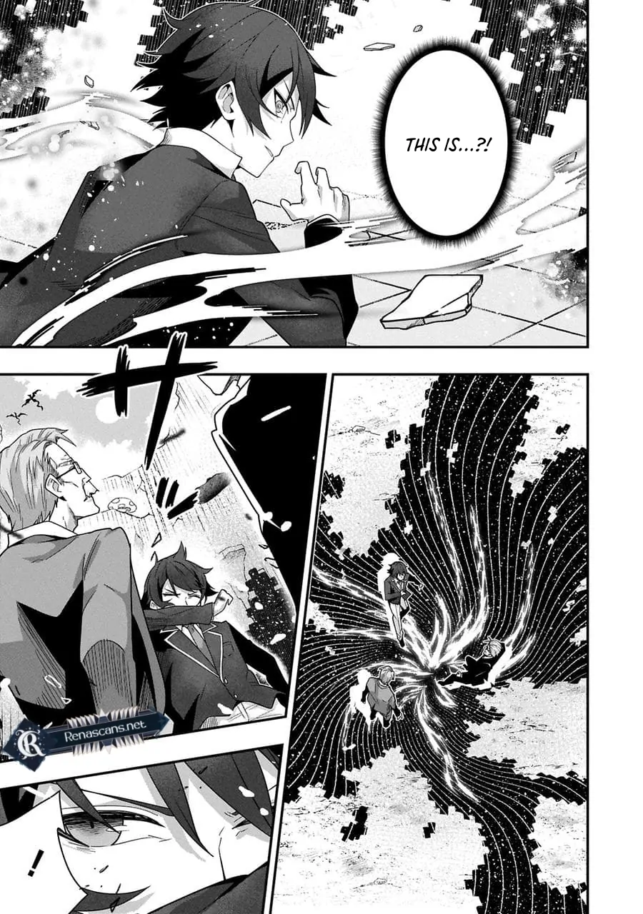 I Maxed Out My Level: Dominating Dungeons and Going Viral Chapter 13 - page 9