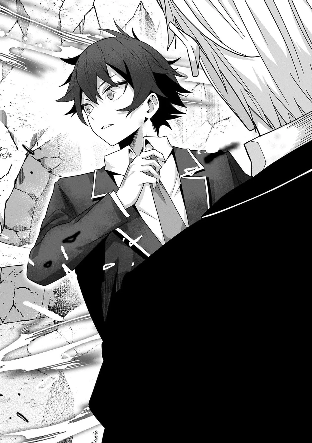 I Maxed Out My Level: Dominating Dungeons and Going Viral Chapter 13 - page 10