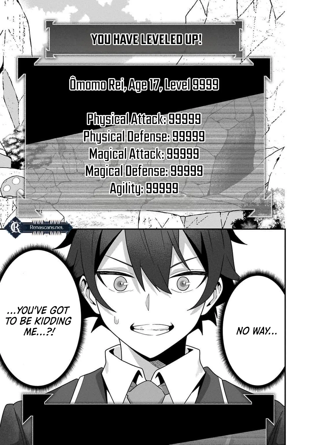 I Maxed Out My Level: Dominating Dungeons and Going Viral Chapter 13 - page 13