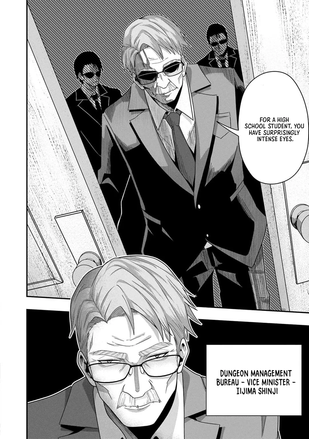 I Maxed Out My Level: Dominating Dungeons and Going Viral Chapter 13 - page 2