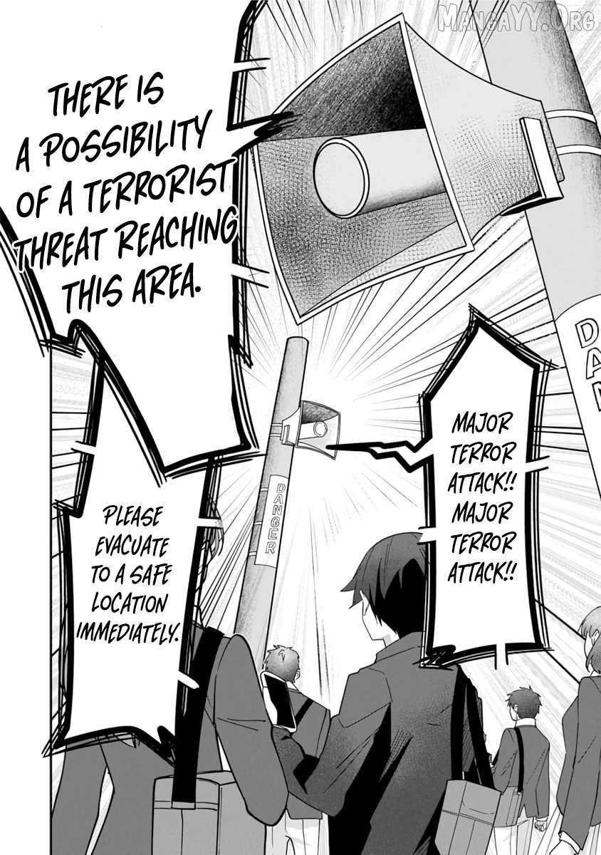 I Maxed Out My Level: Dominating Dungeons and Going Viral Chapter 15 - page 4