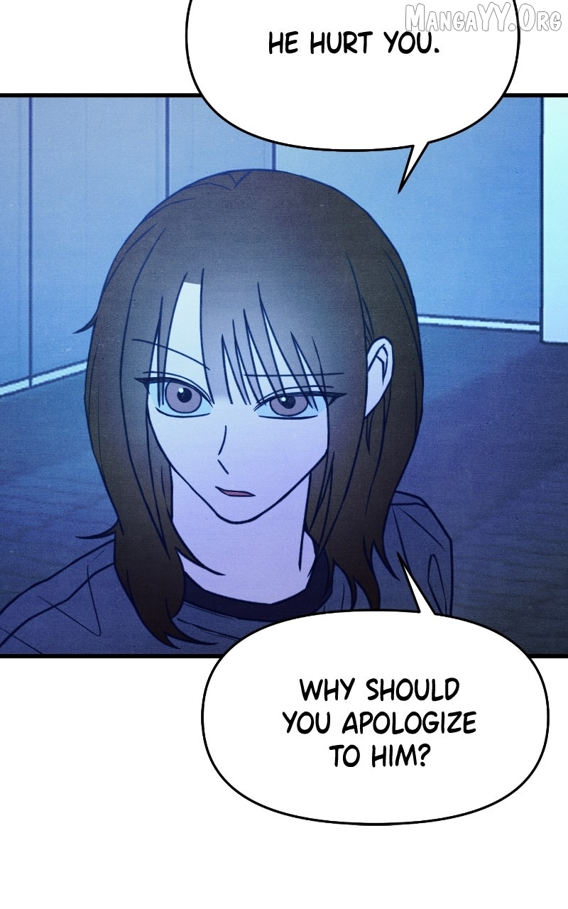 Who's That Long-Haired Senior? RSS Feed Chapter 60 - page 44