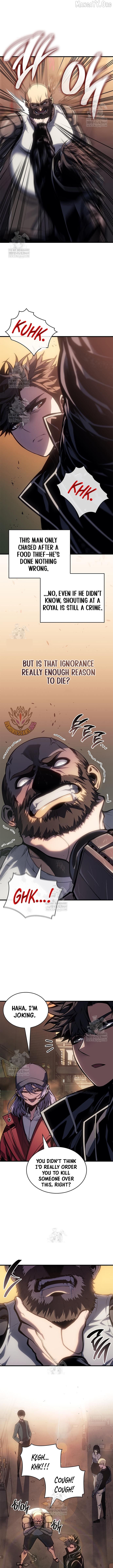 Bad Born Blood Chapter 67 - page 2