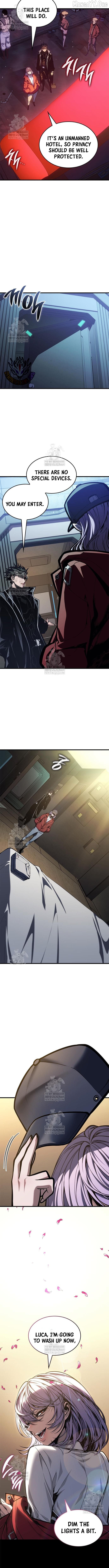 Bad Born Blood Chapter 67 - page 4