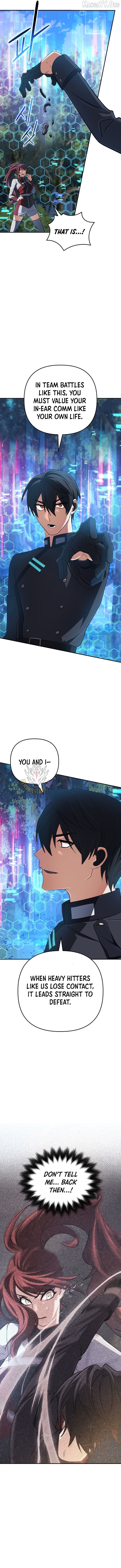 The Return of the Mythical Archmage Chapter 81 - page 2