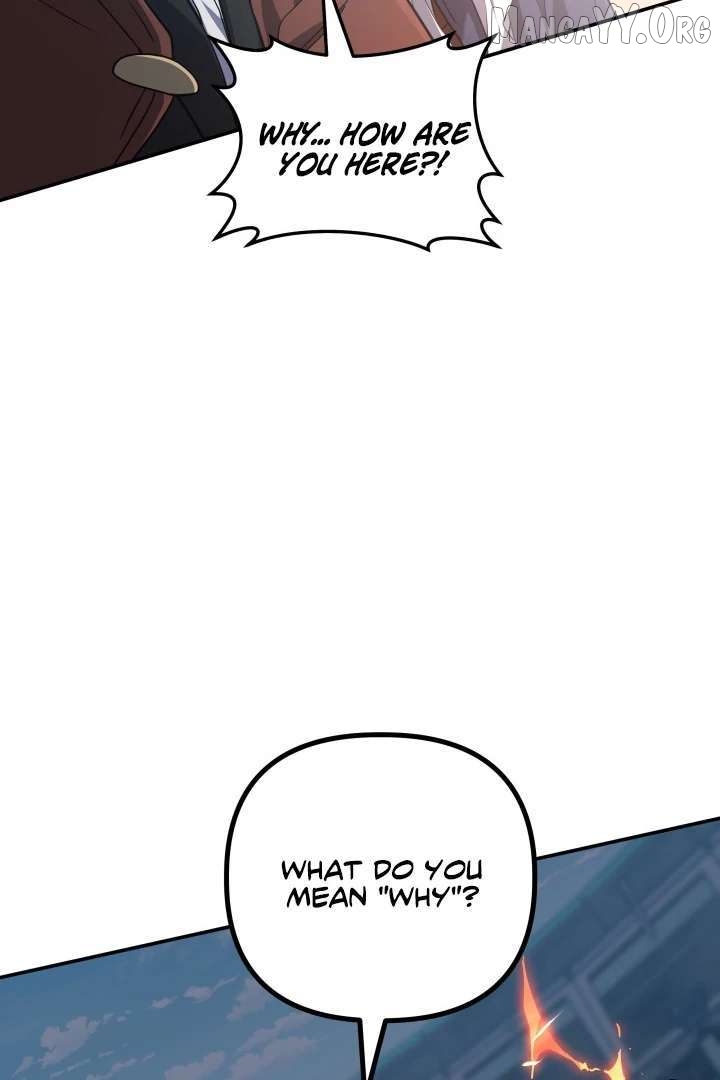 The Return of the Mythical Archmage Chapter 83 - page 131