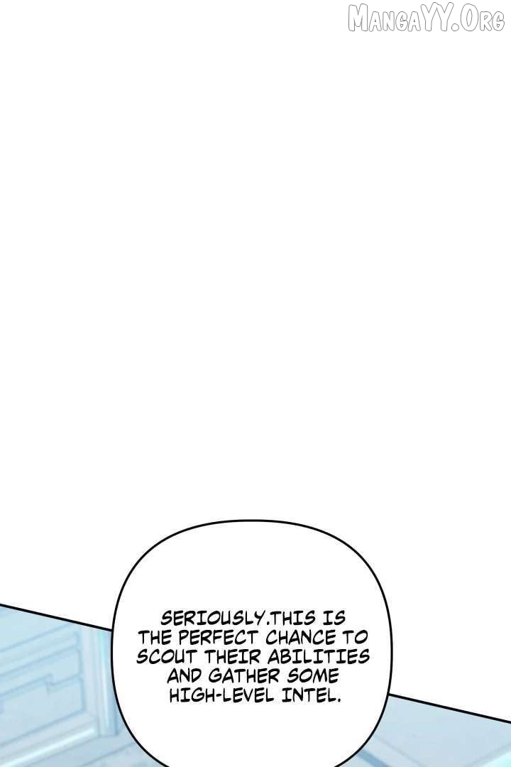 The Return of the Mythical Archmage Chapter 83 - page 20